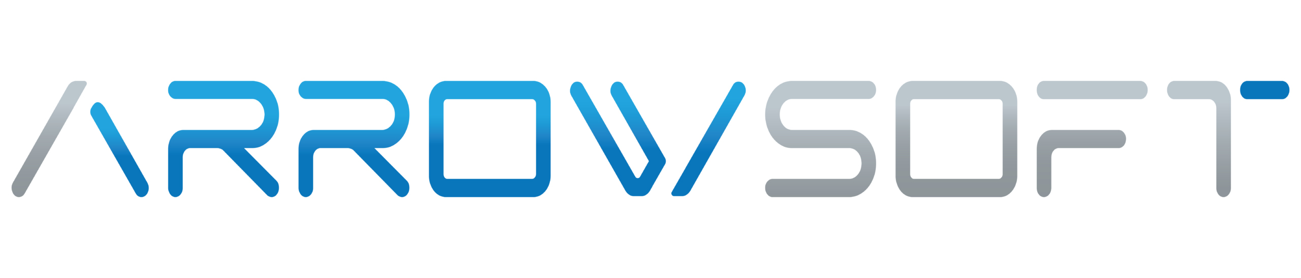 arrowsoft logo
